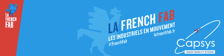 La French Fab Communauté française des Fabeurs.