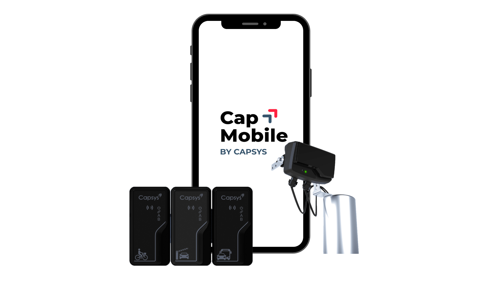 Cap'mobile - Capsys